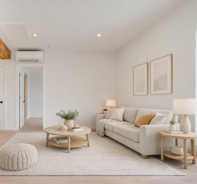 3 ½ - Rooftop Terrace | Pet friend | A/C | WiFi | FLEXIBLE DATE - Photo 2