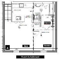 3 ½ - Rooftop Terrace | Pet friend | A/C | WiFi | FLEXIBLE DATE - Photo 6