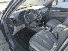2008 Hyundai Sante Fe AWD Saftied $3000 - Photo 10