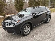2021 Lexus NX300 - Photo 2