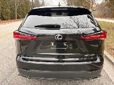 2021 Lexus NX300 - Photo 4