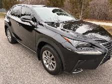 2021 Lexus NX300 - Photo 5