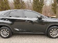 2021 Lexus NX300 - Photo 6