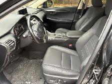 2021 Lexus NX300 - Photo 7