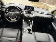 2021 Lexus NX300 - Photo 8