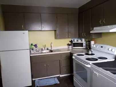 10A A Salisbury St - Large 2 Bedroom Apartment - Photo 6