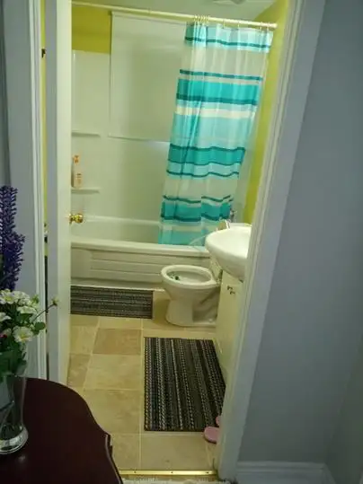 10A A Salisbury St - Large 2 Bedroom Apartment - Photo 9