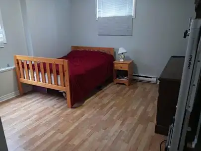 10A A Salisbury St - Large 2 Bedroom Apartment - Photo 10