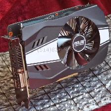 Carte graphique GPU Nvidia GTX 1060 hdmi 1080p 4K DX12 GPU