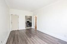 55 Wellington St S, Hamilton (Unit 7) - 1 Bedroom Apartment