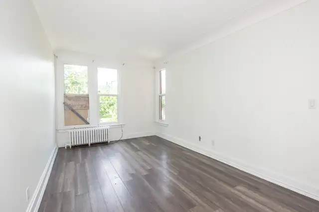 55 Wellington St S, Hamilton (Unit 7) - 1 Bedroom Apartment - Photo 4