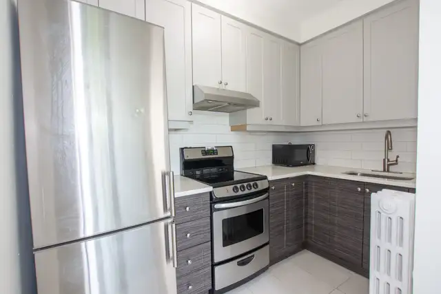 55 Wellington St S, Hamilton (Unit 7) - 1 Bedroom Apartment - Photo 5