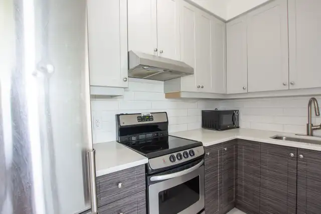 55 Wellington St S, Hamilton (Unit 7) - 1 Bedroom Apartment - Photo 6