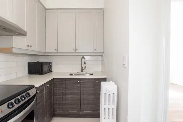 55 Wellington St S, Hamilton (Unit 7) - 1 Bedroom Apartment - Photo 7