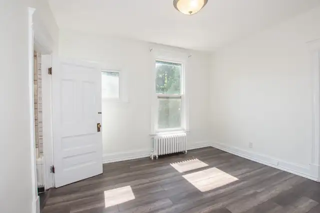 55 Wellington St S, Hamilton (Unit 7) - 1 Bedroom Apartment - Photo 9