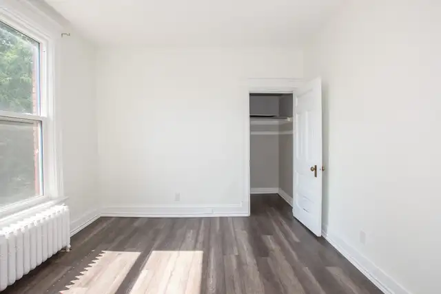 55 Wellington St S, Hamilton (Unit 7) - 1 Bedroom Apartment - Photo 10