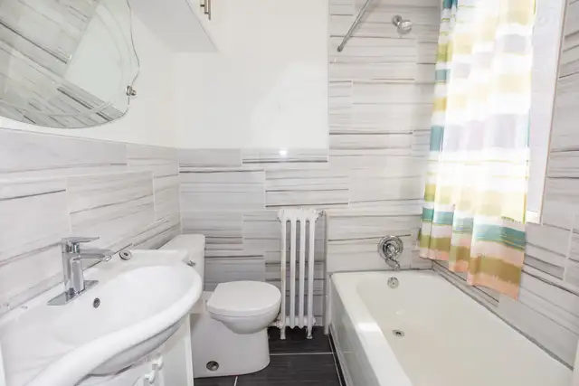 55 Wellington St S, Hamilton (Unit 7) - 1 Bedroom Apartment - Photo 12