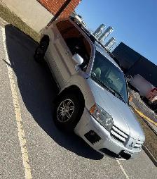 Mitsubishi Endeavor - Photo 5