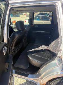 Mitsubishi Endeavor - Photo 7