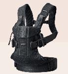 Babybjorn One Air - Baby Carrier