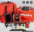 Hilti Total Station with Tripod