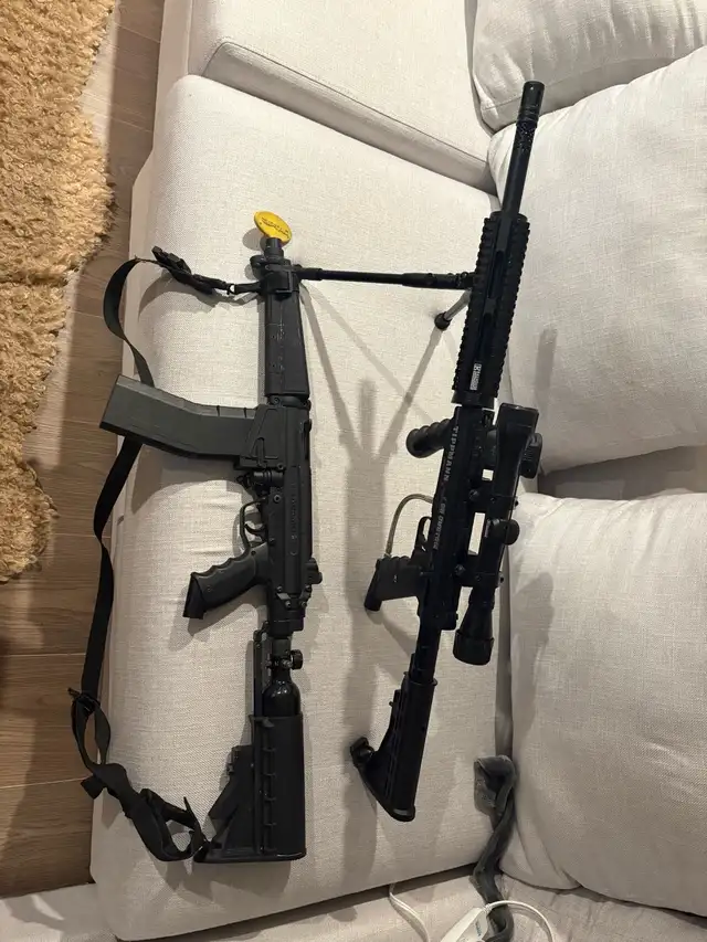 paintball milsim gear