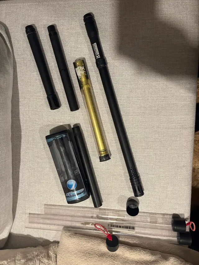 paintball milsim gear - Photo 2