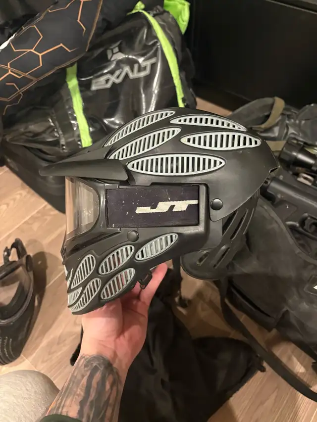 paintball milsim gear - Photo 4