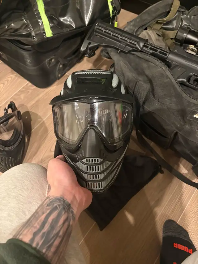 paintball milsim gear - Photo 5