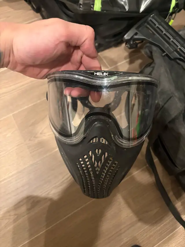 paintball milsim gear - Photo 6