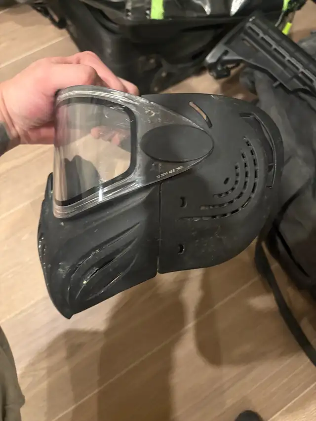 paintball milsim gear - Photo 7