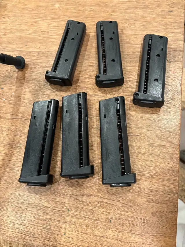 paintball milsim gear - Photo 9