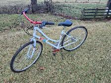 Ladies Commuter Bike For Sale - Photo 5