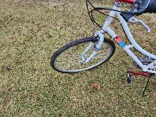 Ladies Commuter Bike For Sale - Photo 8