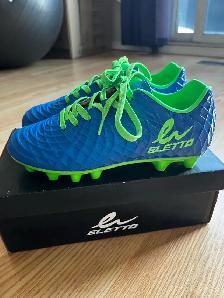 Kids Outdoor Soccer Cleats