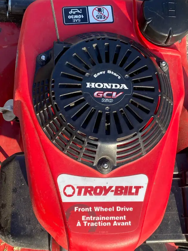 lawn equipment - Photo 3