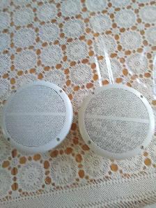 Haut-parleurs marins AUDIO-RESEARCH .