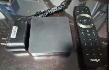 START TV ANDROID BOX – START.CA RECEIVER – REMOTE – $35 - Photo 2
