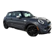 2017 MINI Cooper Hardtop S Rare 6-Spd Low Km Certified Must See! - Photo 3