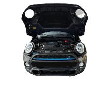 2017 MINI Cooper Hardtop S Rare 6-Spd Low Km Certified Must See! - Photo 6