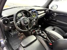 2017 MINI Cooper Hardtop S Rare 6-Spd Low Km Certified Must See! - Photo 11