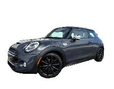 2017 MINI Cooper Hardtop S Rare 6-Spd Low Km Certified Must See! - Photo 23