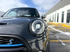 2017 MINI Cooper Hardtop S Rare 6-Spd Low Km Certified Must See! - Photo 27