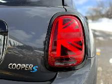 2017 MINI Cooper Hardtop S Rare 6-Spd Low Km Certified Must See! - Photo 28