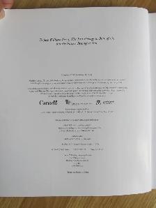 HALIFAX, A VISUAL LEGACY by William D. Naftel – 2015 SC - Photo 3