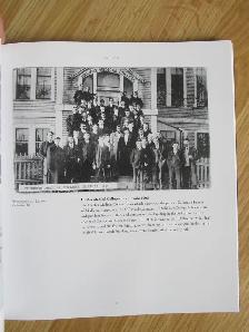 HALIFAX, A VISUAL LEGACY by William D. Naftel – 2015 SC - Photo 8