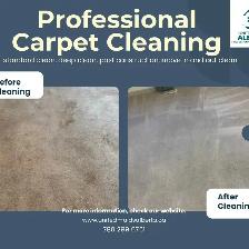 Moveout/in, Deep clean, Carpet steam clean, Offices, Regular, - Photo 7