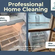 Moveout/in, Deep clean, Carpet steam clean, Offices, Regular, - Photo 8