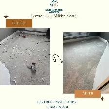 Moveout/in, Deep clean, Carpet steam clean, Offices, Regular, - Photo 9