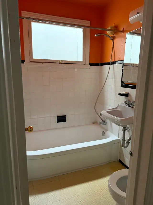 ✨ Charmant 3 ½ près du métro Préfontaine – 1 200 $/mois ✨ - Photo 4